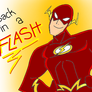 JLU: Flash