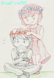 Flower Crowns