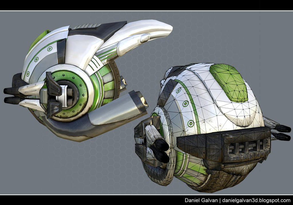 DefRol ScreenShots 028 by GalivanPrime on DeviantArt