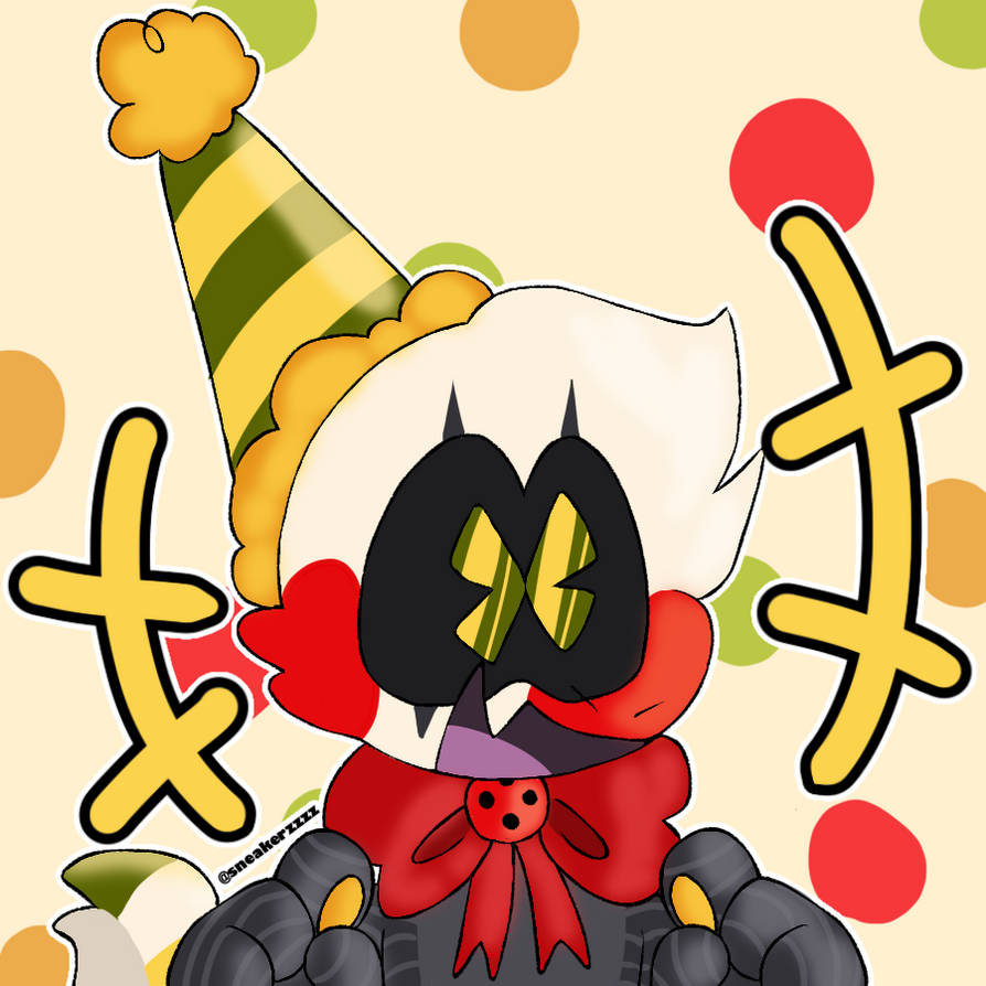 Exotic butters! by clowncakez on DeviantArt