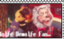 Rolfe Dewolfe stamp