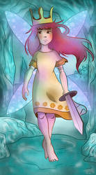 Child of Light