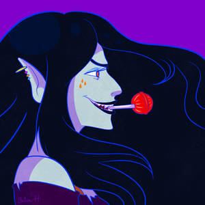 Oh  Marceline!