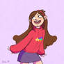 Mabel thing