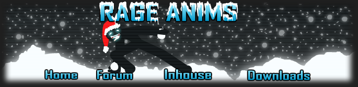 RageAnims Winter Header