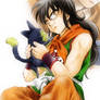 yamcha and puar