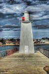 Devonport hdr by daniellepowell82