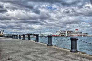 Waterfront 2