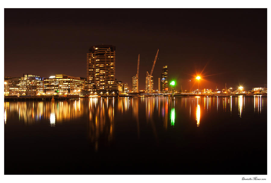 Night: Docklands 2