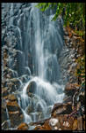 Marysville- Steavenson Falls 2 by daniellepowell82