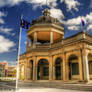 RSL Military Museum Bendigo