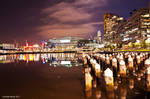 Etihad Stadium Reflections