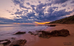 Point Lonsdale Beach 2