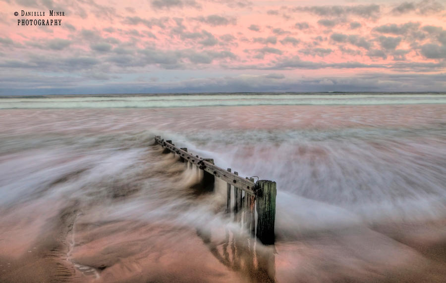 Ocean Grove Beach