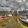 Amsterdam Canals 2