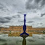 Palace of Versailles HDR 2