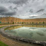 Palace of Versailles HDR 3