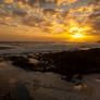 Point Lonsdale Sunset