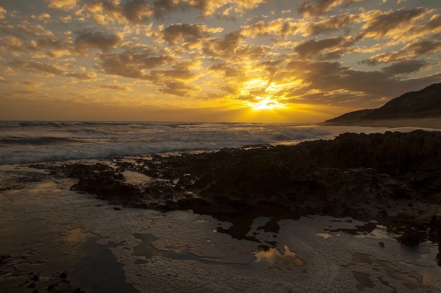 Point Lonsdale Sunset