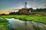 Point Lonsdale Lighthouse by daniellepowell82