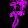 Purple Smoke