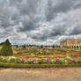 Palace of Versailles Garden