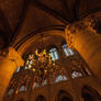 Inside Notre Dame Cathedral 2