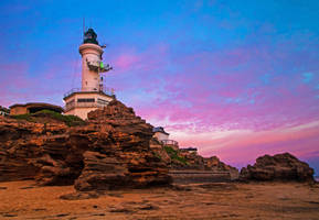 Point Lonsdale Lighthouse 4