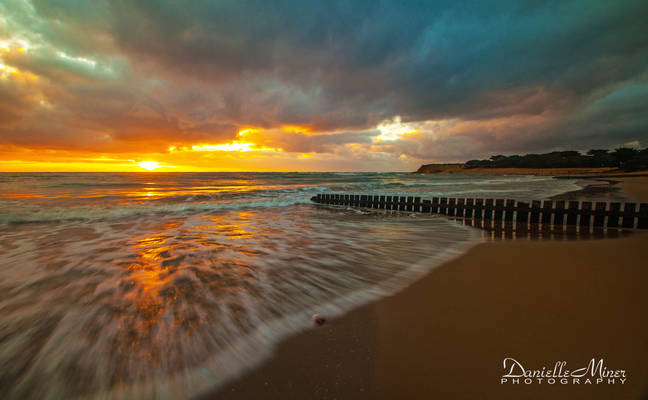 Torquay Sunrise