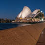 Sydney Opera House