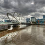 Seafarers Bridge