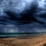 Ocean Grove Storm