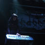 Redeemers keyboardist