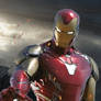 Iron Man (Endgame)