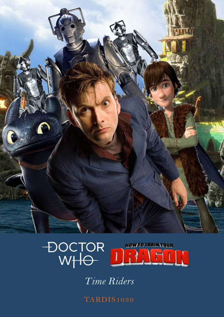 Time Rider S 2 Time Riders (2021) by TARDIS1039 on DeviantArt