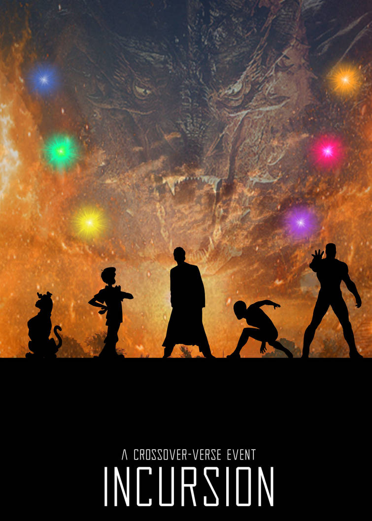 Incursion by TARDIS1039 on DeviantArt