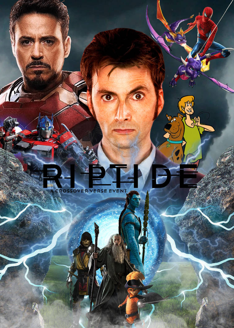 Smith Riptides Model Face Riptide by TARDIS1039 on DeviantArt