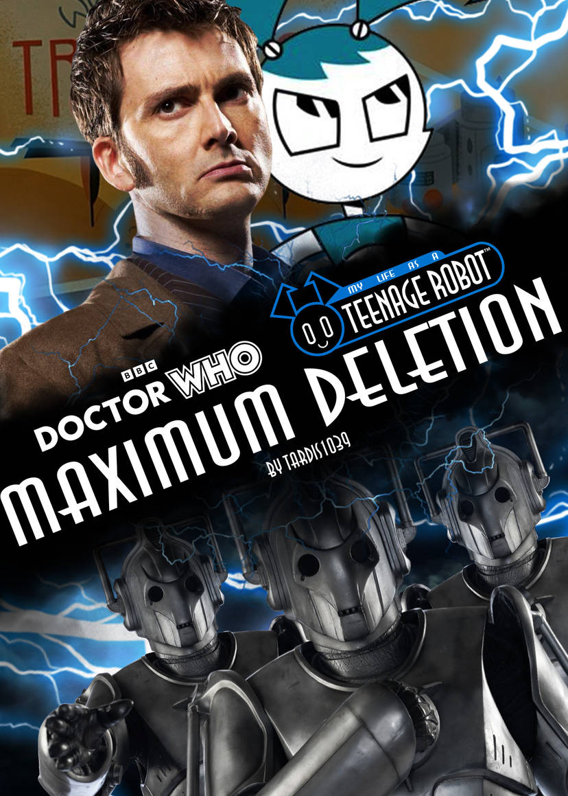 Maximum Deletion (DW/MLaaTR)