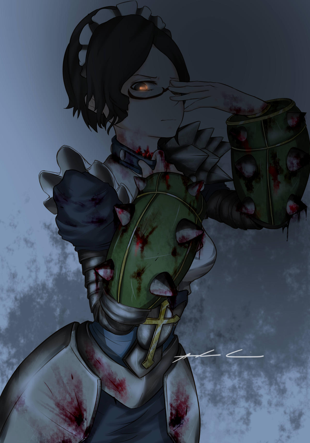 Yuri Alpha By Arwydne On Deviantart Yuri Alpha By Arwydne On Deviantart