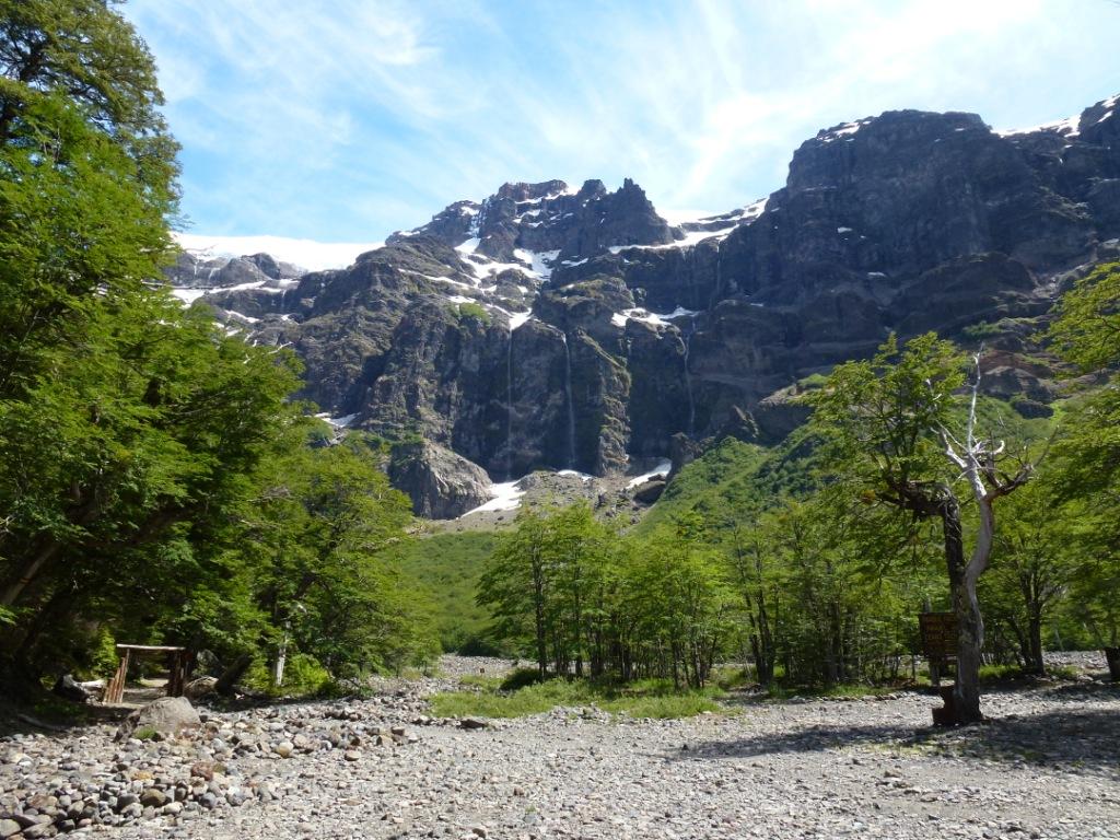 Cerro Tronador 1