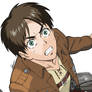 Eren! There's a titan!