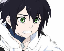 Child Yuu Hyakuya