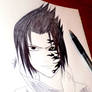 Sasuke Uchiha