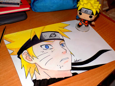 Naruto!