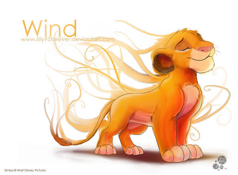 Wind