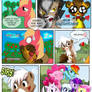 Equestria World - Page 20