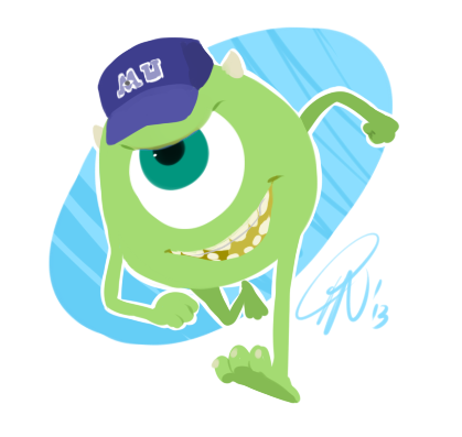 Mike Wazowsky