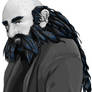 JanHUEary Day 17 - Mister Dwalin