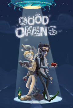 Good Omens