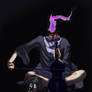 Dullahan's Dirge